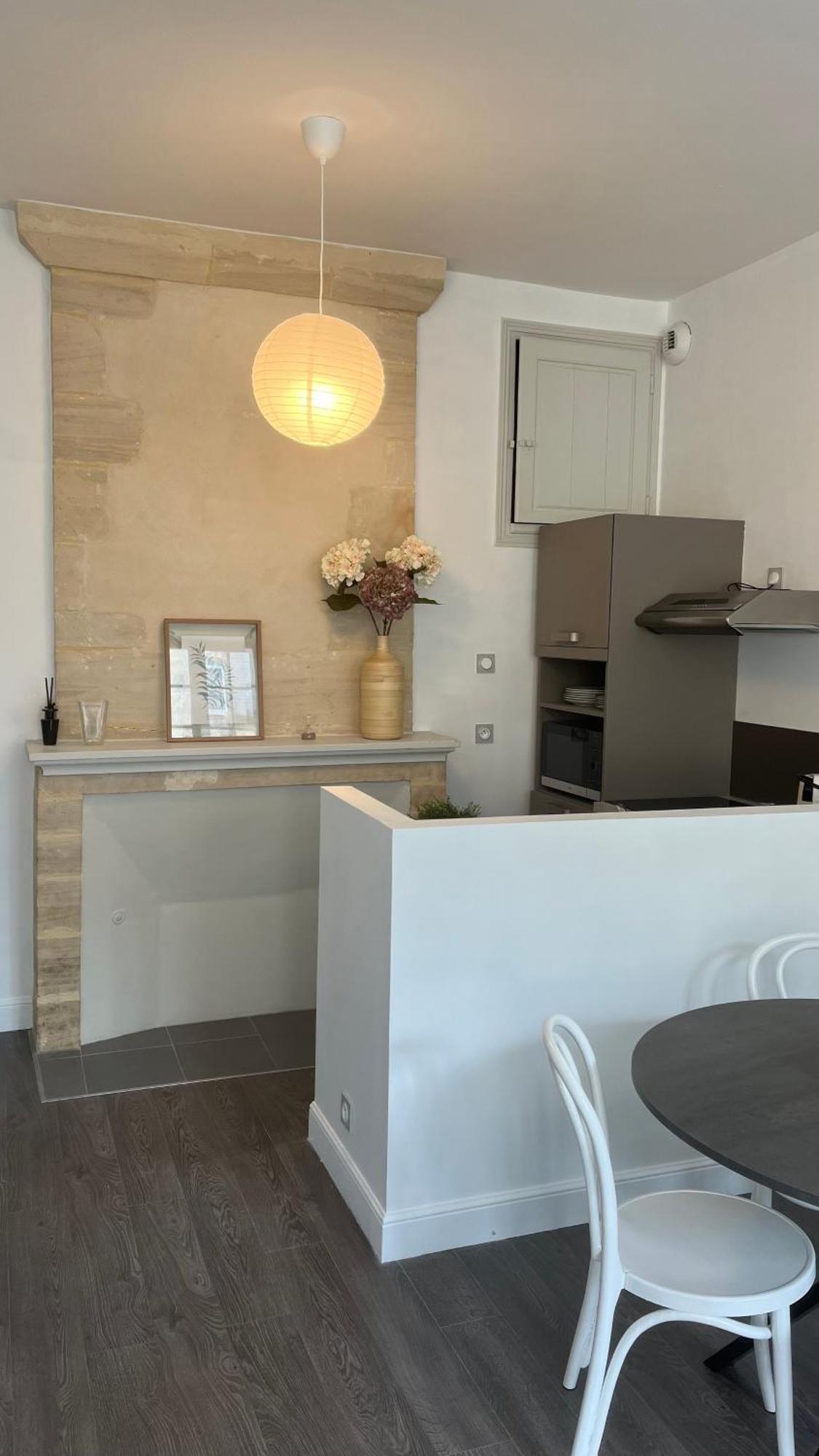 Appartement De Charme Bayeux Exteriér fotografie