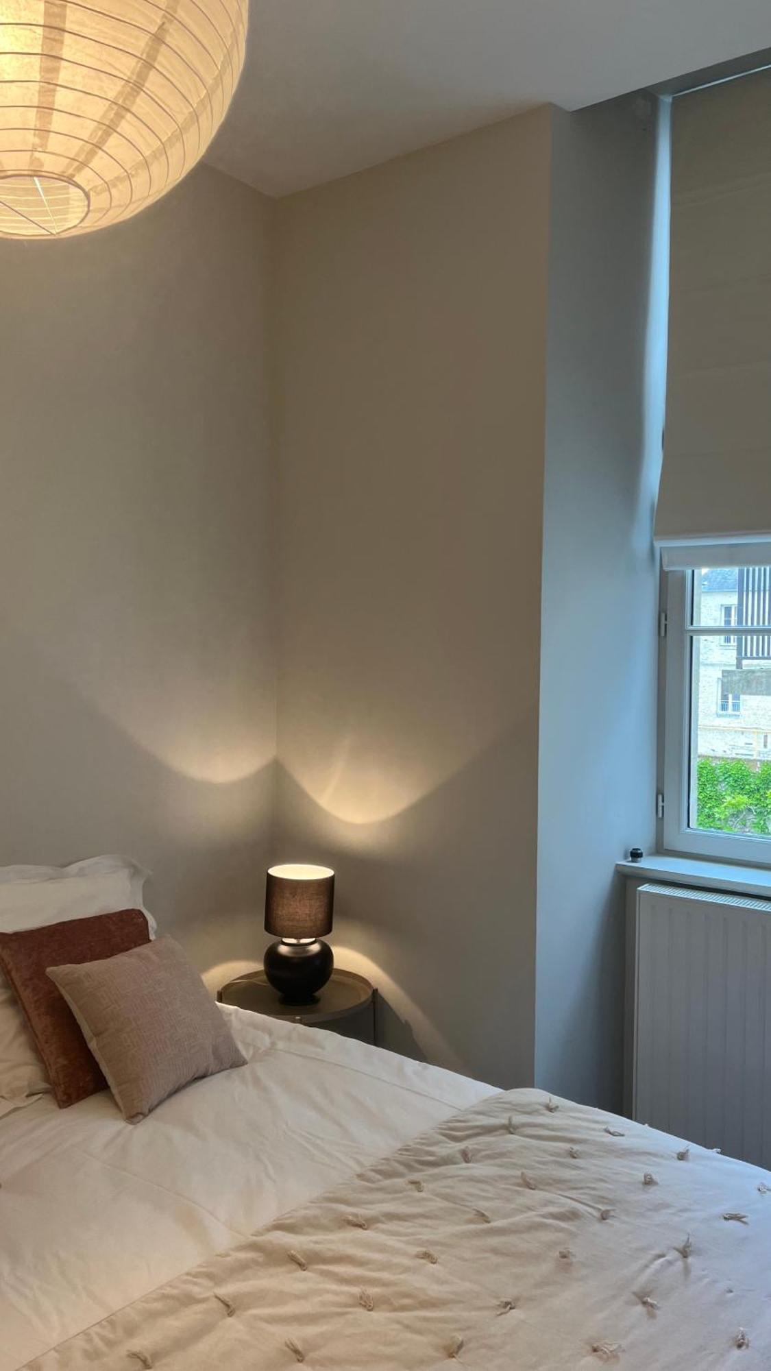Appartement De Charme Bayeux Exteriér fotografie