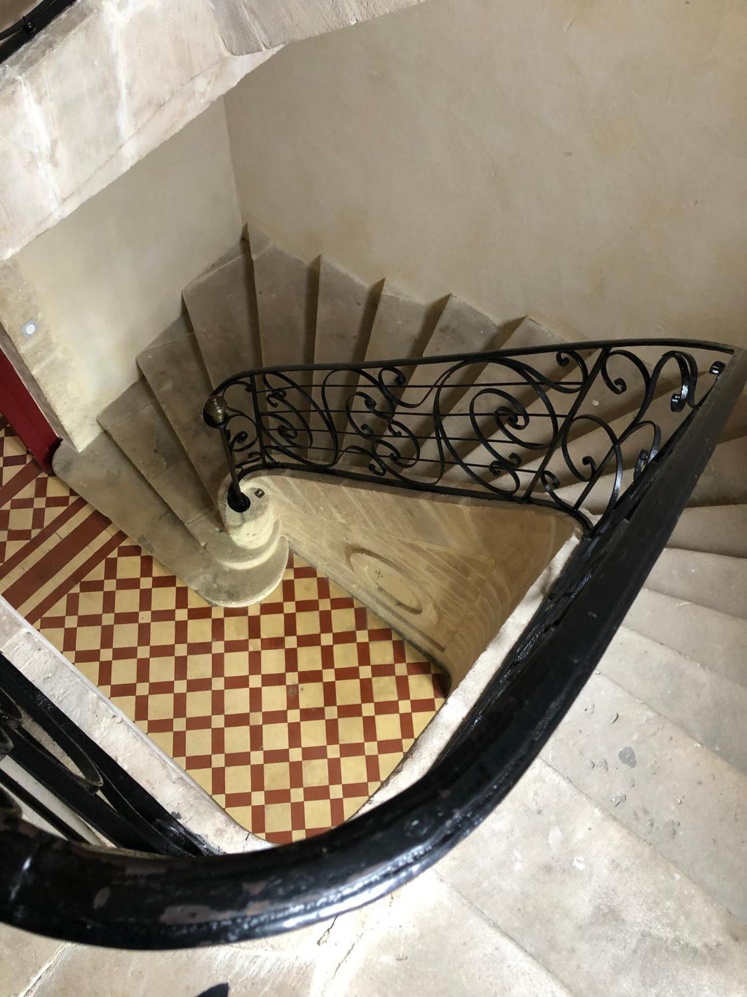 Appartement De Charme Bayeux Exteriér fotografie